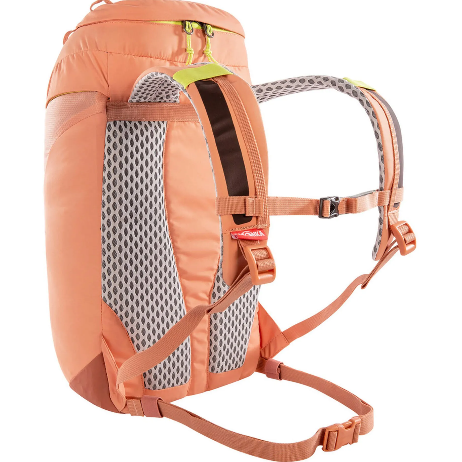 Wokin 15 - Trekkingrucksack 46 cm (apricot)