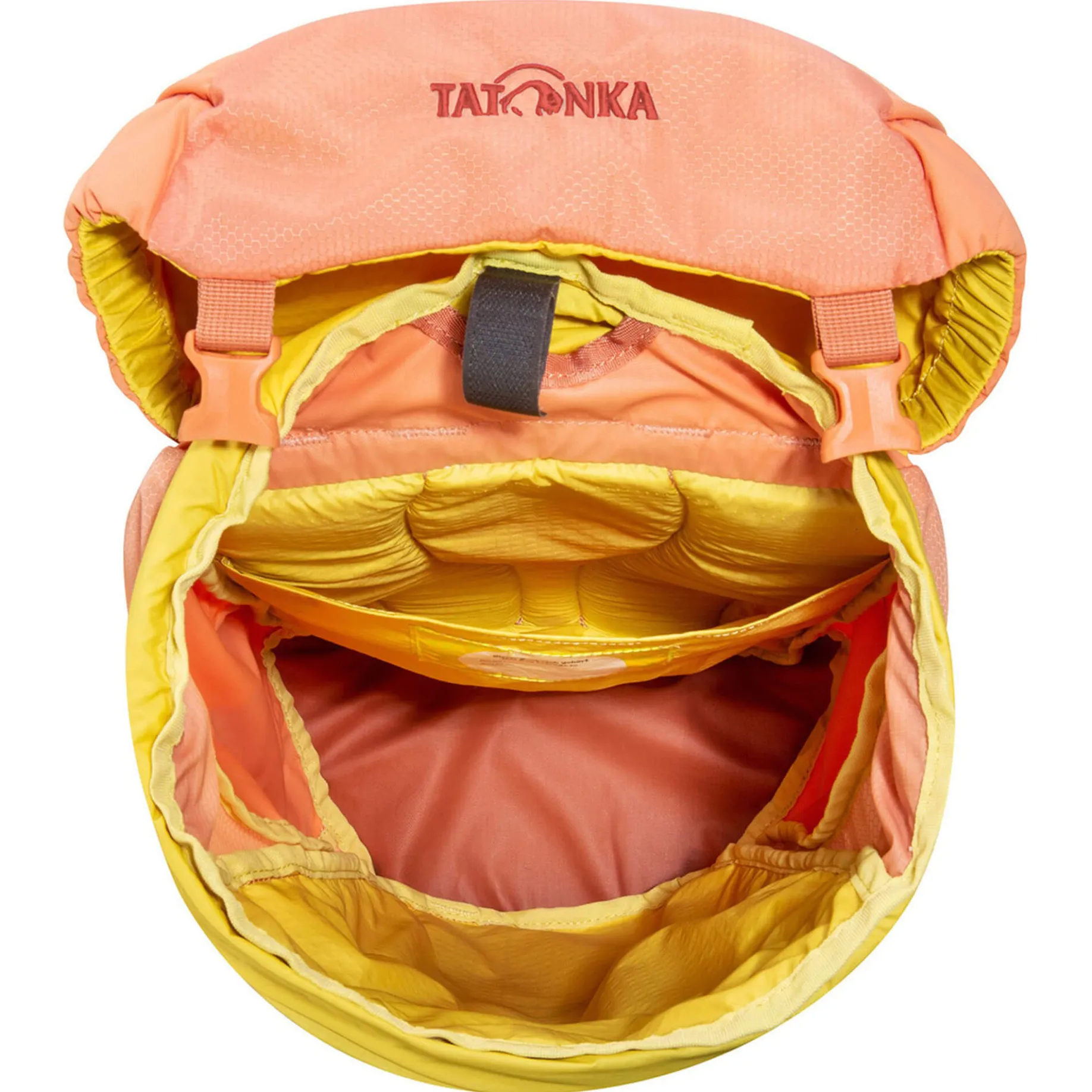Wokin 15 - Trekkingrucksack 46 cm (apricot)