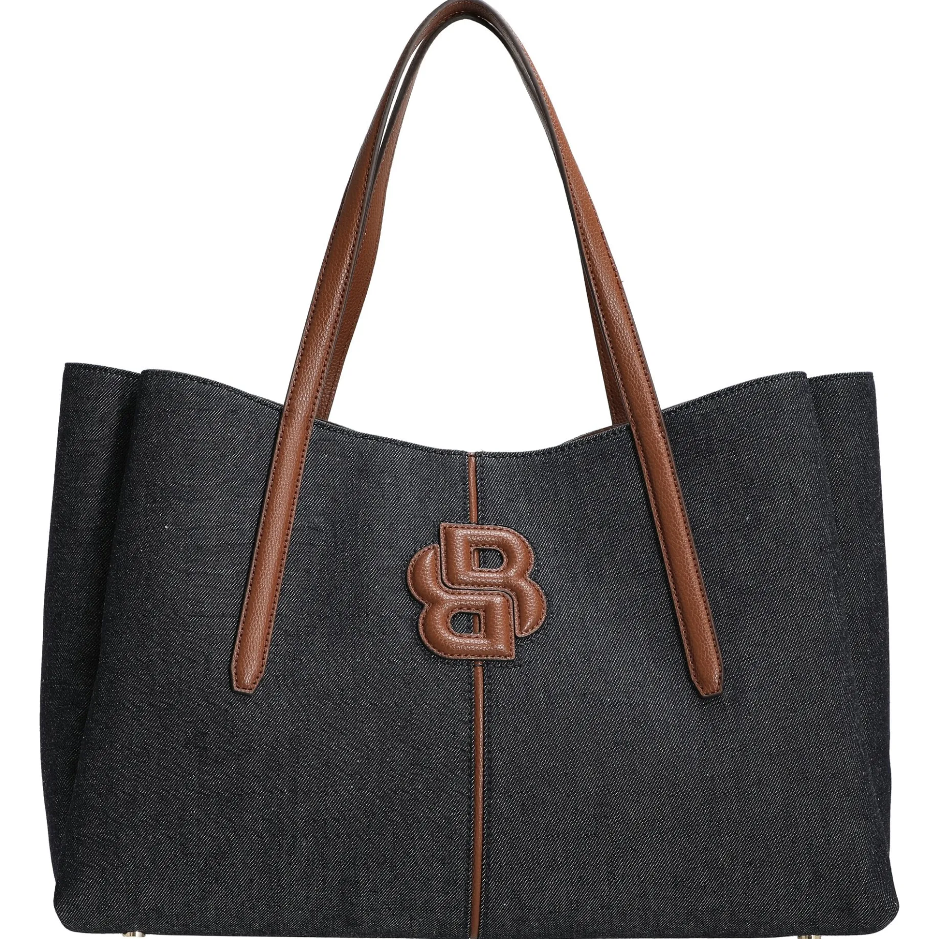 Women Anett Tote - Shopper 45 cm (open blue)