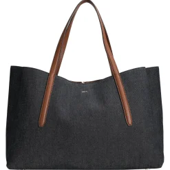 Women Anett Tote - Shopper 45 cm (open blue)