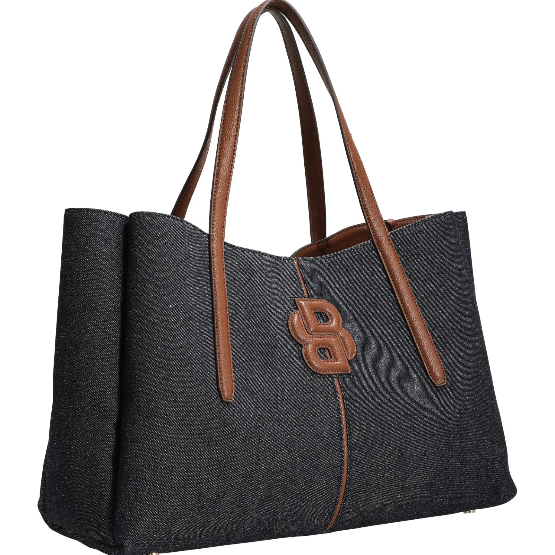 Women Anett Tote - Shopper 45 cm (open blue)