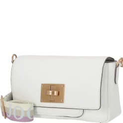 Women Carino Muna - Schultertasche 23 cm S (white)