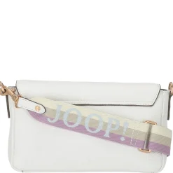 Women Carino Muna - Schultertasche 23 cm S (white)