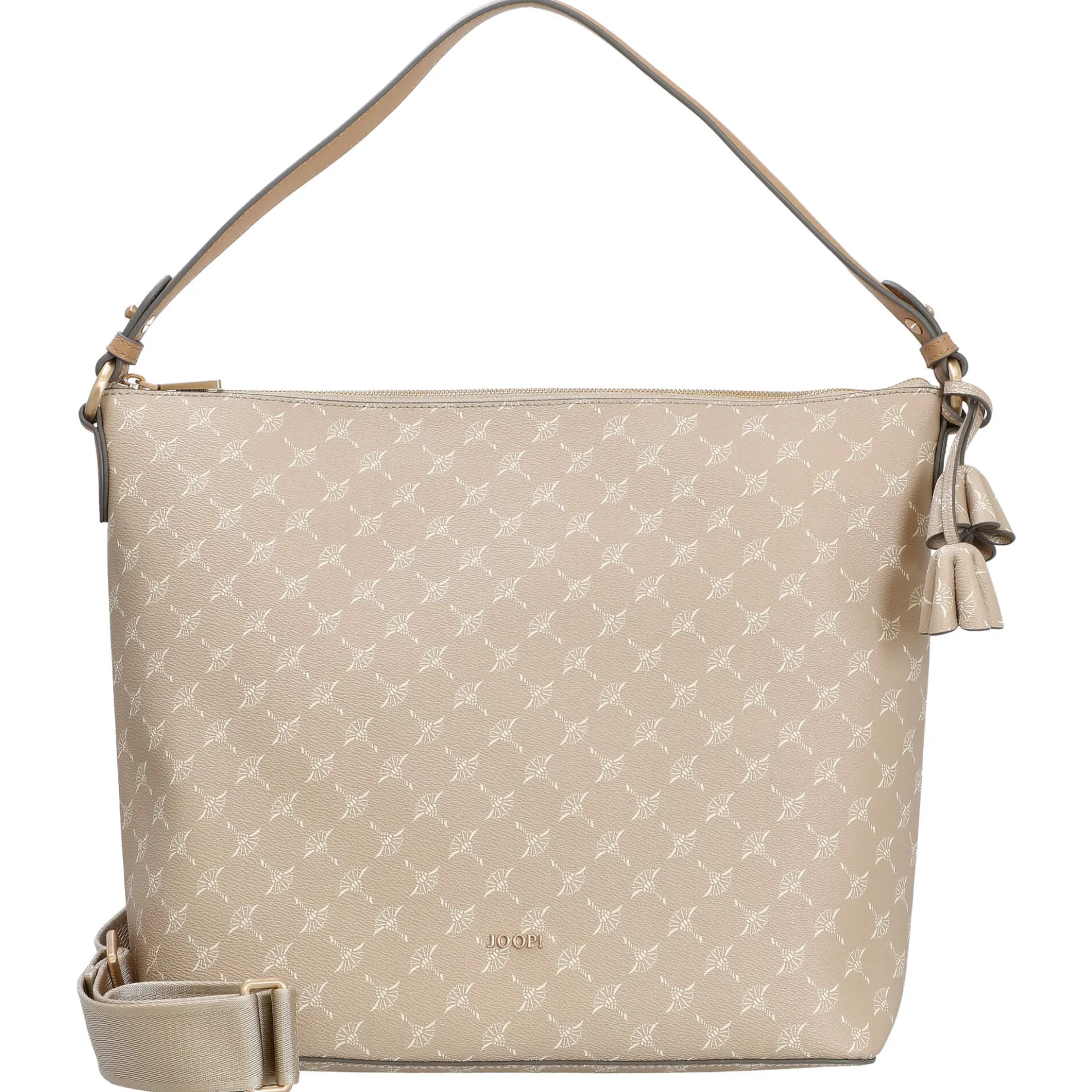 Women Cortina 1.0 Alara - Schultertasche 33 cm (sesame)