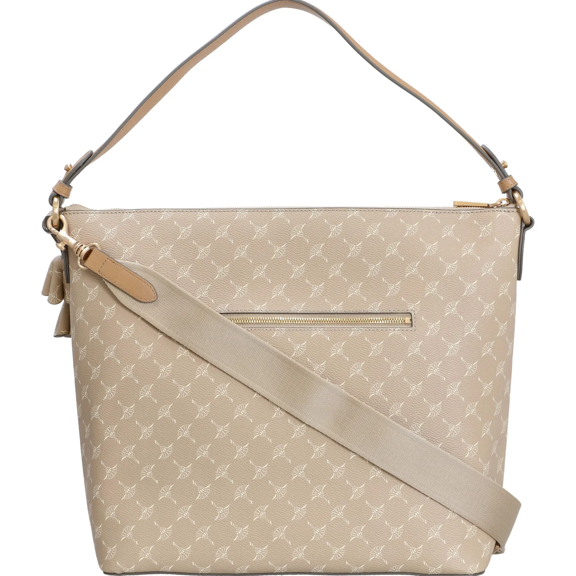 Women Cortina 1.0 Alara - Schultertasche 33 cm (sesame)