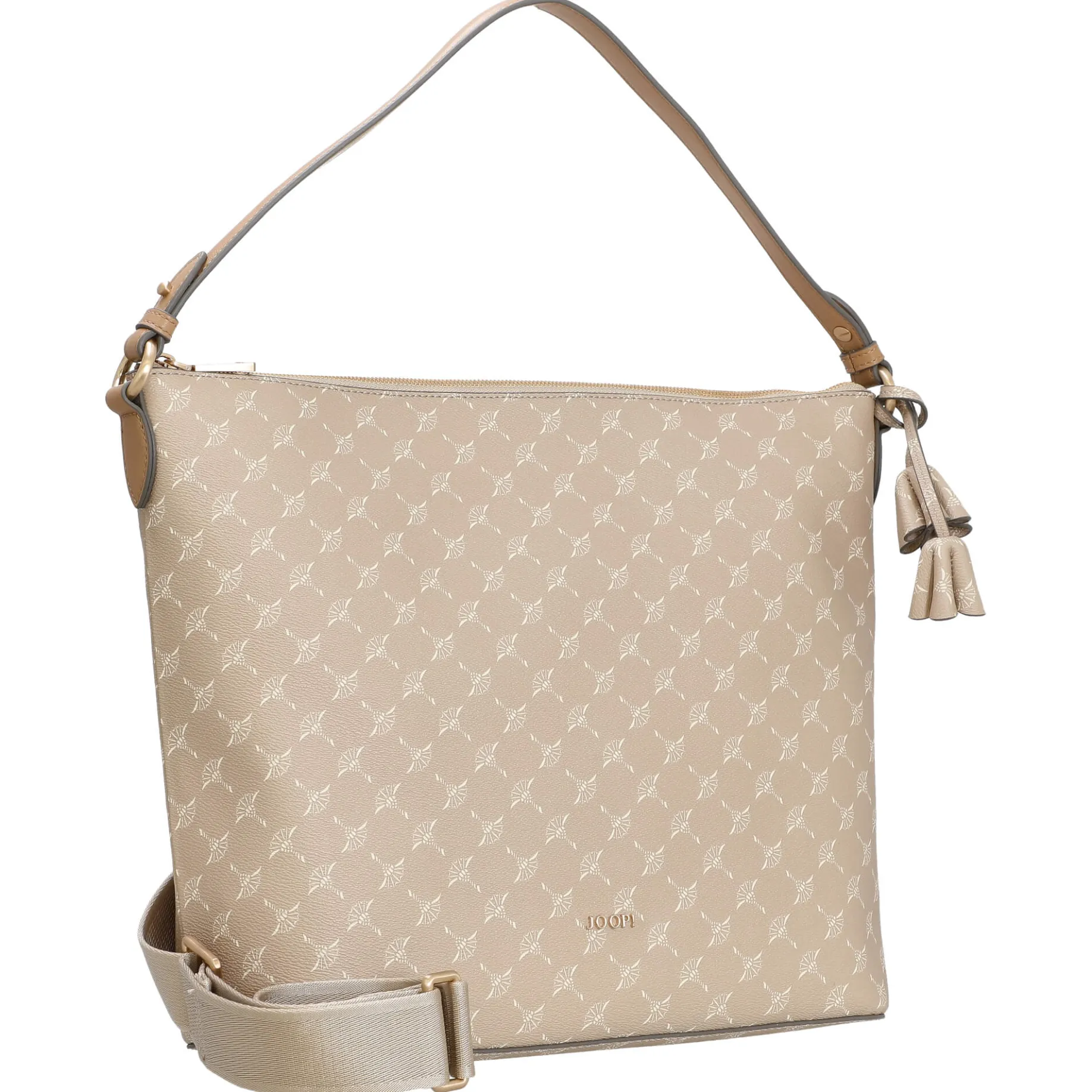 Women Cortina 1.0 Alara - Schultertasche 33 cm (sesame)