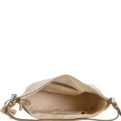 Women Cortina 1.0 Alara - Schultertasche 33 cm (sesame)