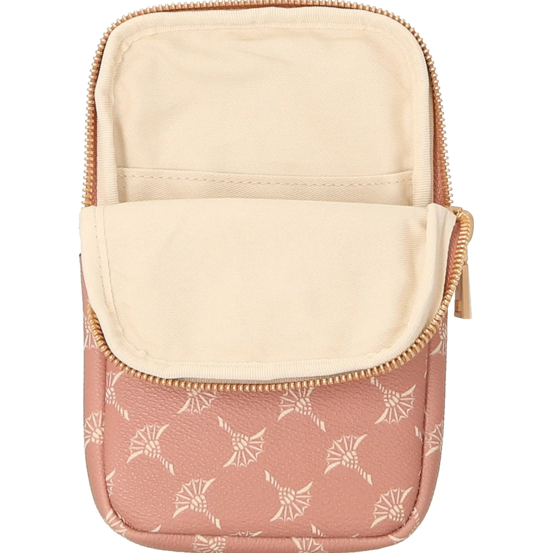 Women Cortina 1.0 Bianca - Handytasche 17 cm (rose)