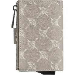 Women Cortina 1.0 C-Four E-Cage - Geldbörse 12cc 10 cm RFID (pelican)