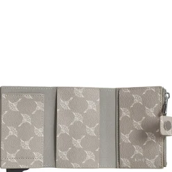 Women Cortina 1.0 C-Four E-Cage - Geldbörse 12cc 10 cm RFID (pelican)