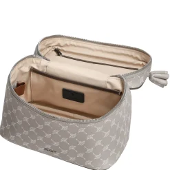 Women Cortina 1.0 Flora - Beautycase 24 cm (pelican)