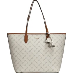 Women Cortina 1.0 Lara - Shopper 32 cm (off white)