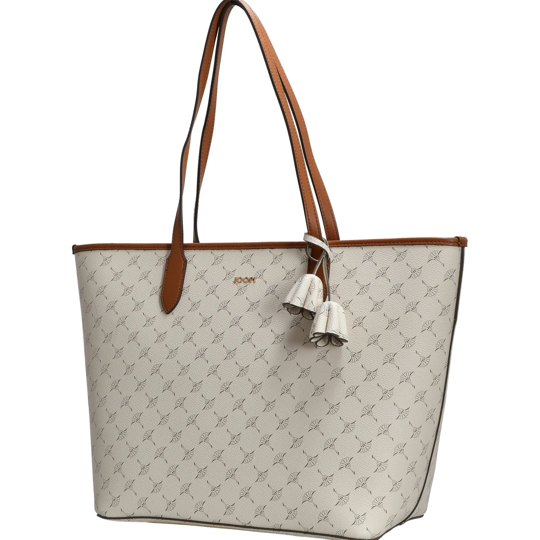 Women Cortina 1.0 Lara - Shopper 32 cm (off white)