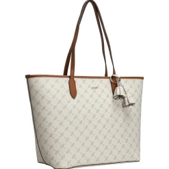 Women Cortina 1.0 Lara - Shopper 32 cm (off white)