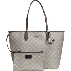 Women Cortina 1.0 Lara - Shopper 32 cm (pelican)