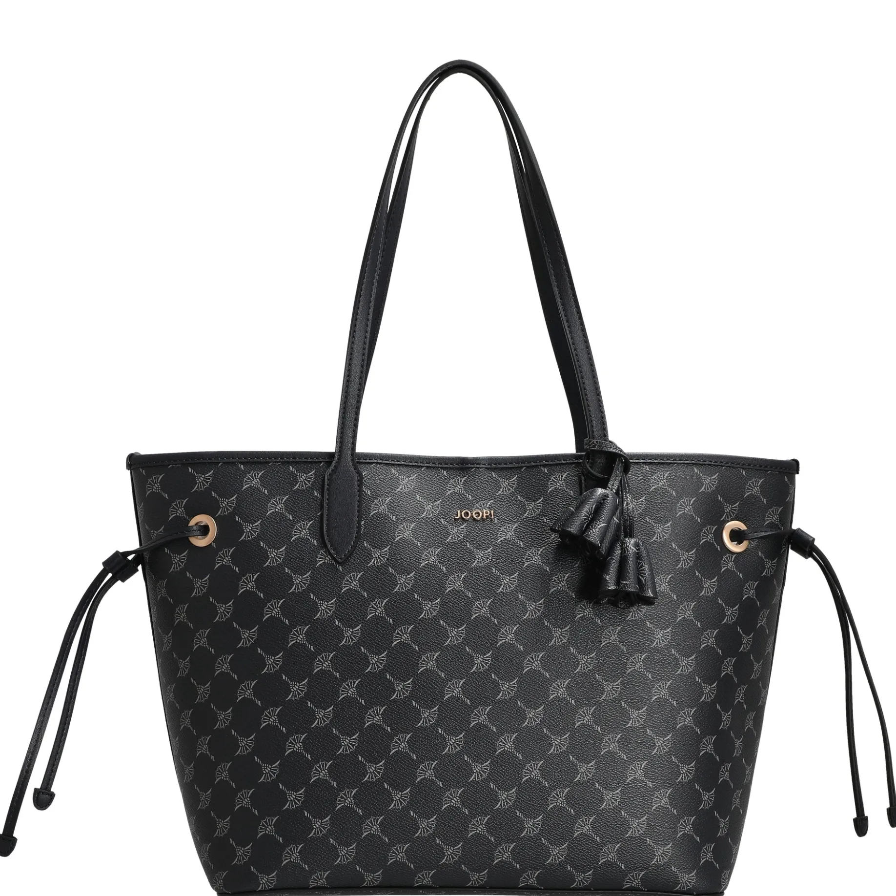 Women Cortina 1.0 Lara - Shopper L 32 cm (dark navy)