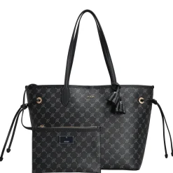 Women Cortina 1.0 Lara - Shopper L 32 cm (dark navy)