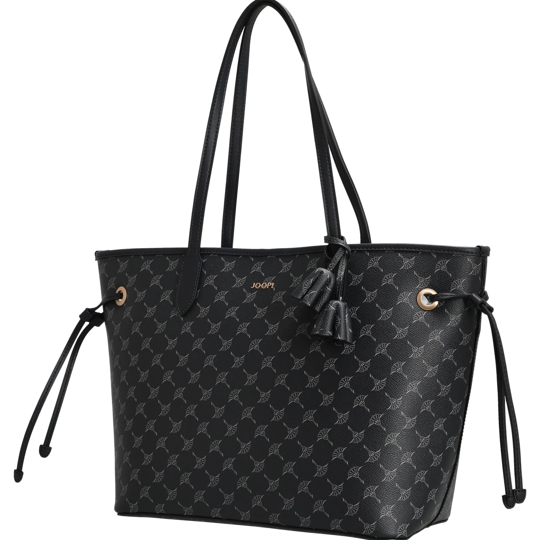 Women Cortina 1.0 Lara - Shopper L 32 cm (dark navy)