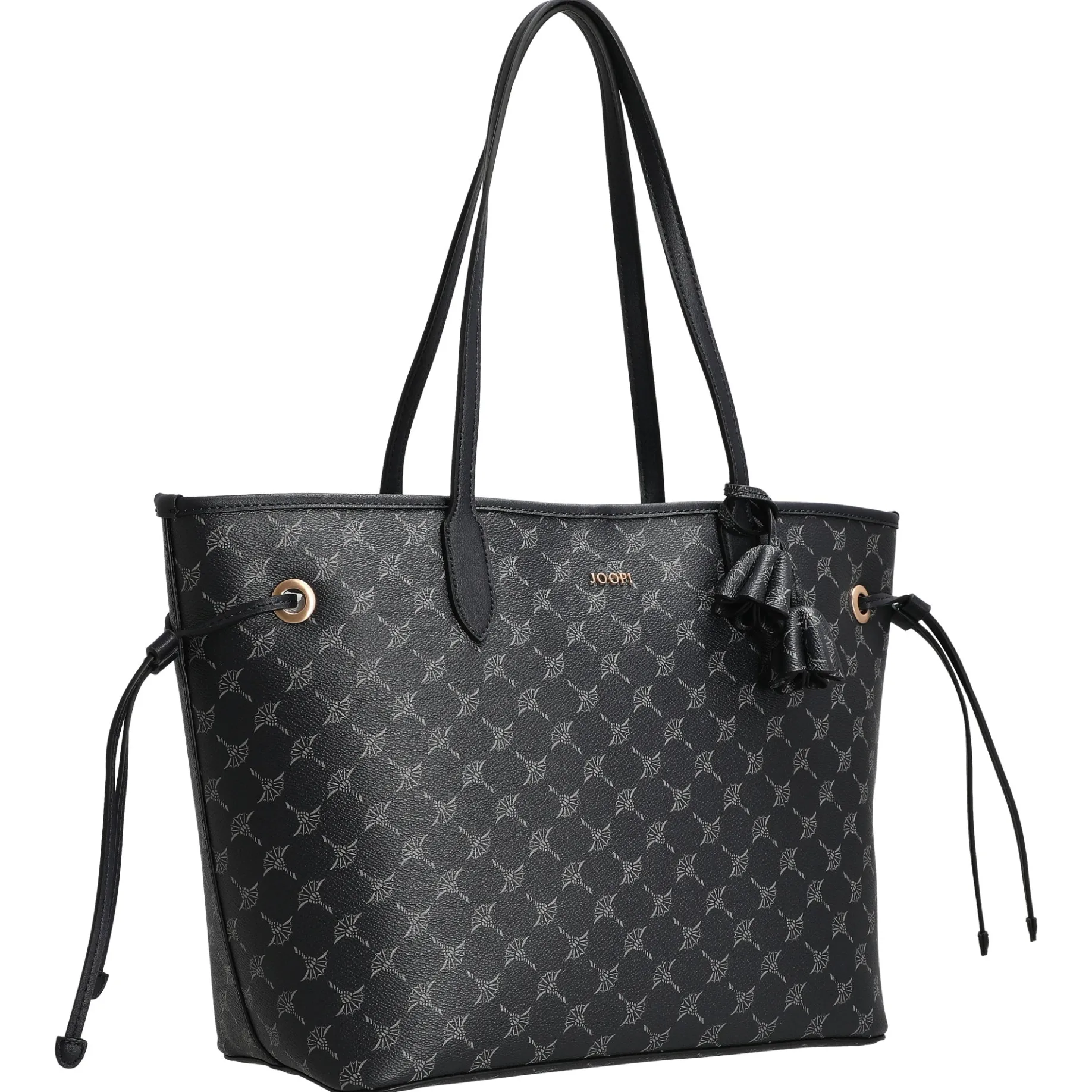 Women Cortina 1.0 Lara - Shopper L 32 cm (dark navy)
