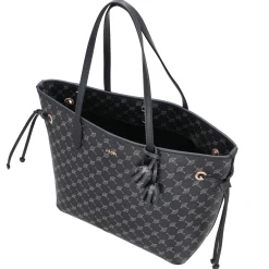 Women Cortina 1.0 Lara - Shopper L 32 cm (dark navy)