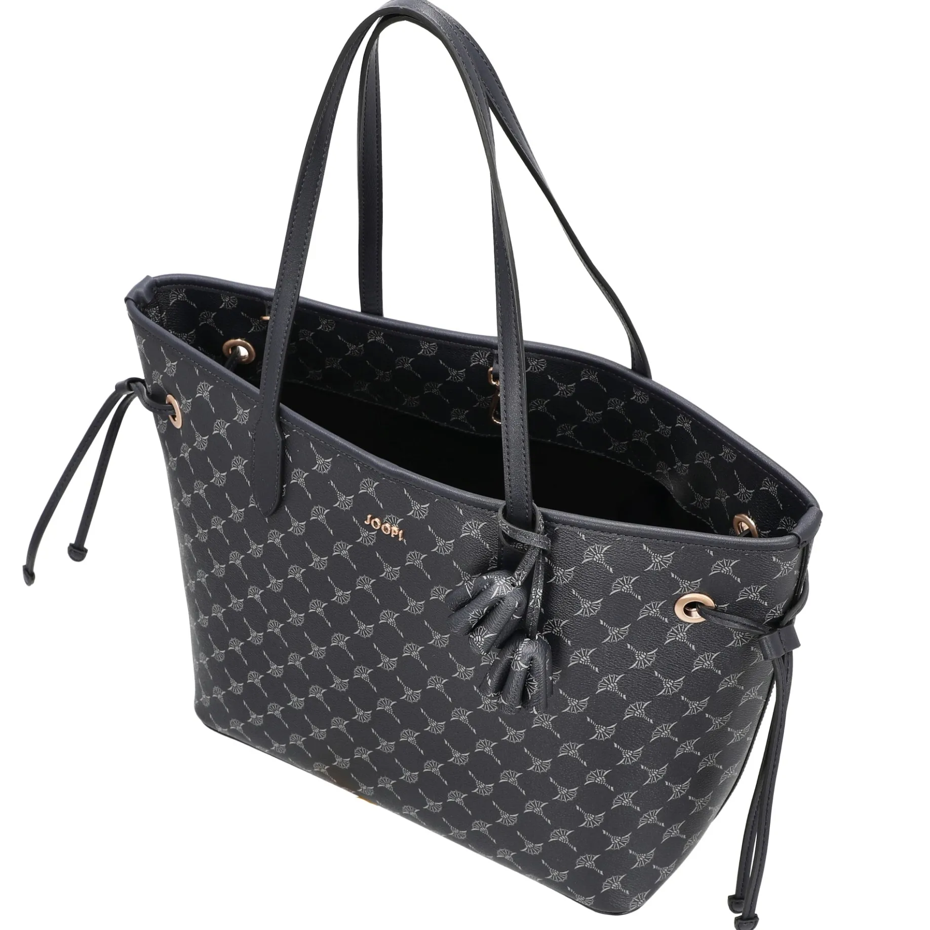Women Cortina 1.0 Lara - Shopper L 32 cm (dark navy)