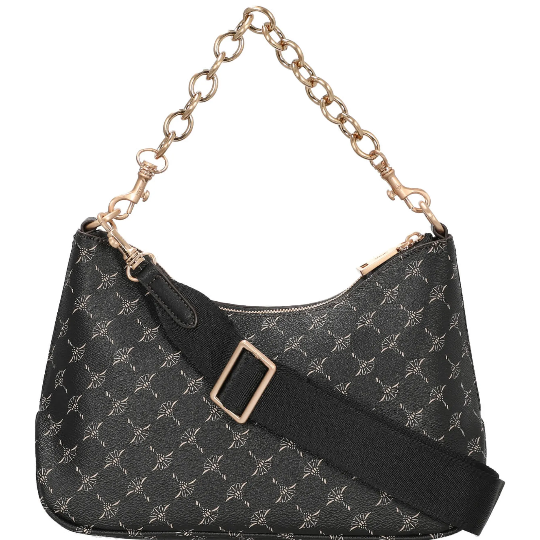 Women Cortina Edition Aimee - Schultertasche M 29 cm (seal brown)