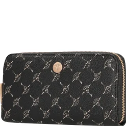 Women Cortina Edition Melete - Geldbörse L 11cc 18.5 cm (seal brown)