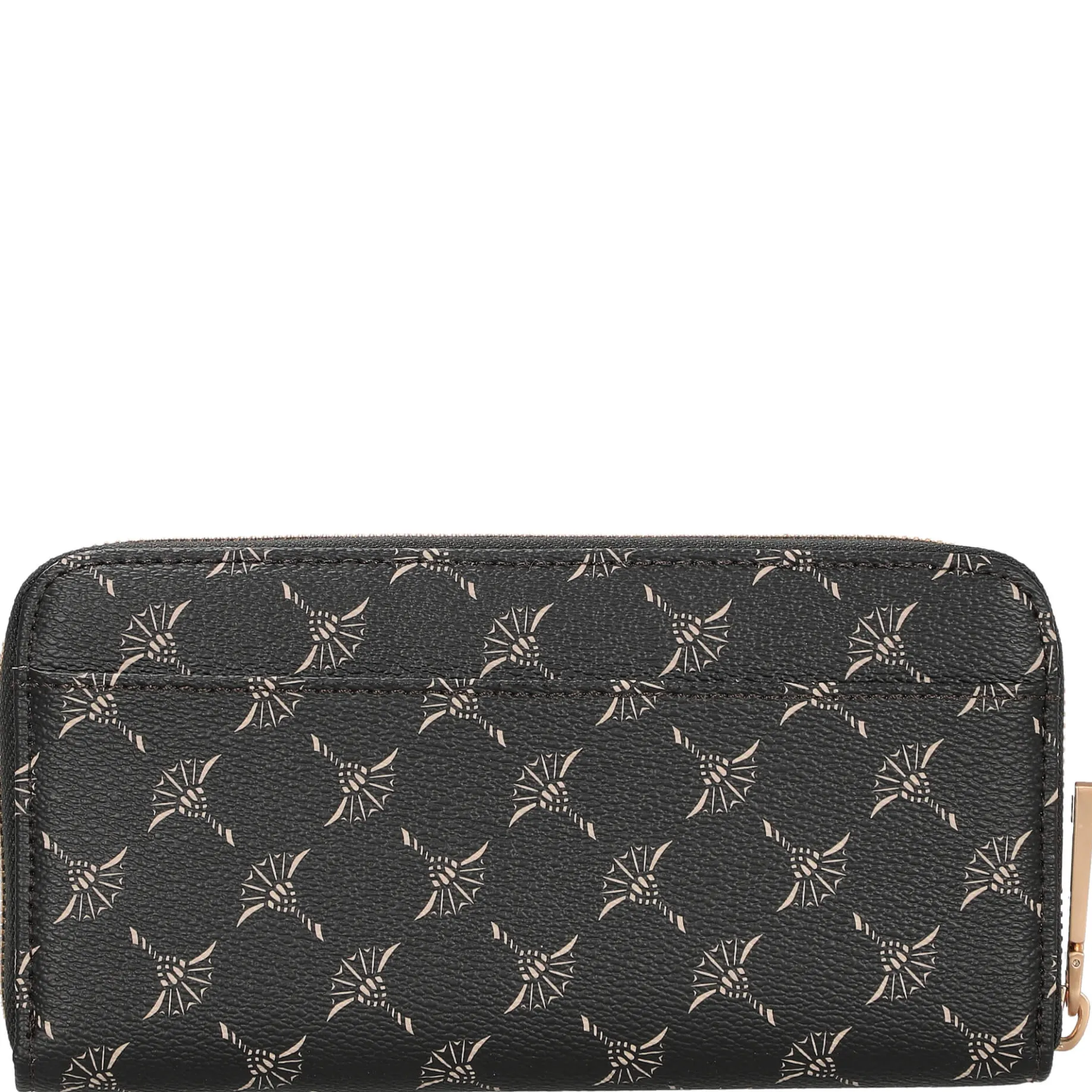 Women Cortina Edition Melete - Geldbörse L 11cc 18.5 cm (seal brown)