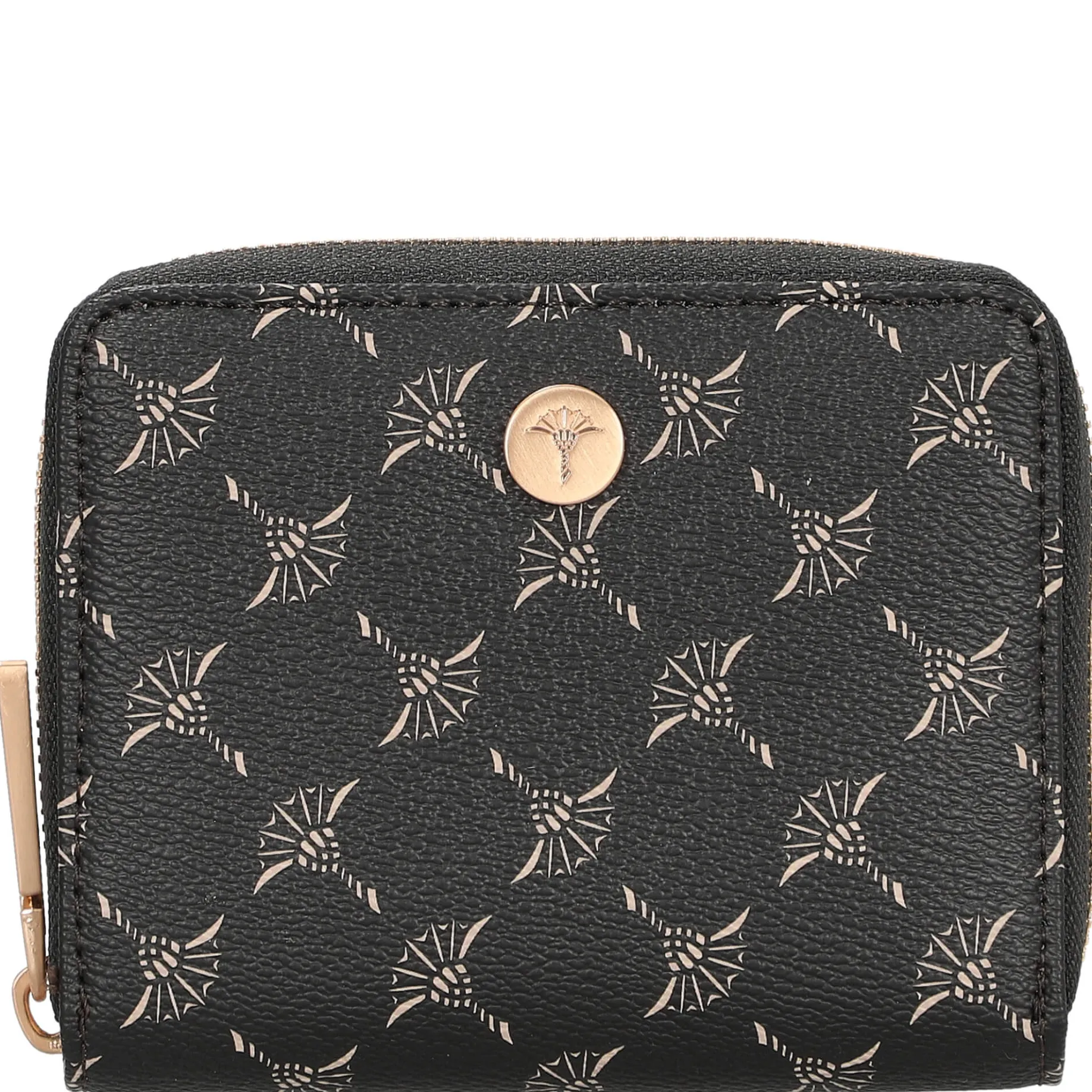 Women Cortina Edition Nisa - Geldbörse 6cc M 13 cm (seal brown)
