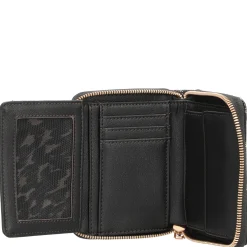 Women Cortina Edition Nisa - Geldbörse 6cc M 13 cm (seal brown)