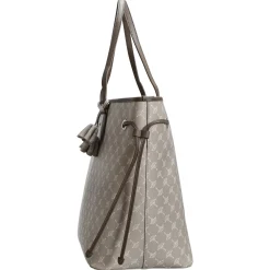 Women Cortina Lara - Shopper 40 cm (pelican)