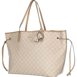 Women Cortina Lara - Shopper 40 cm (sesame)