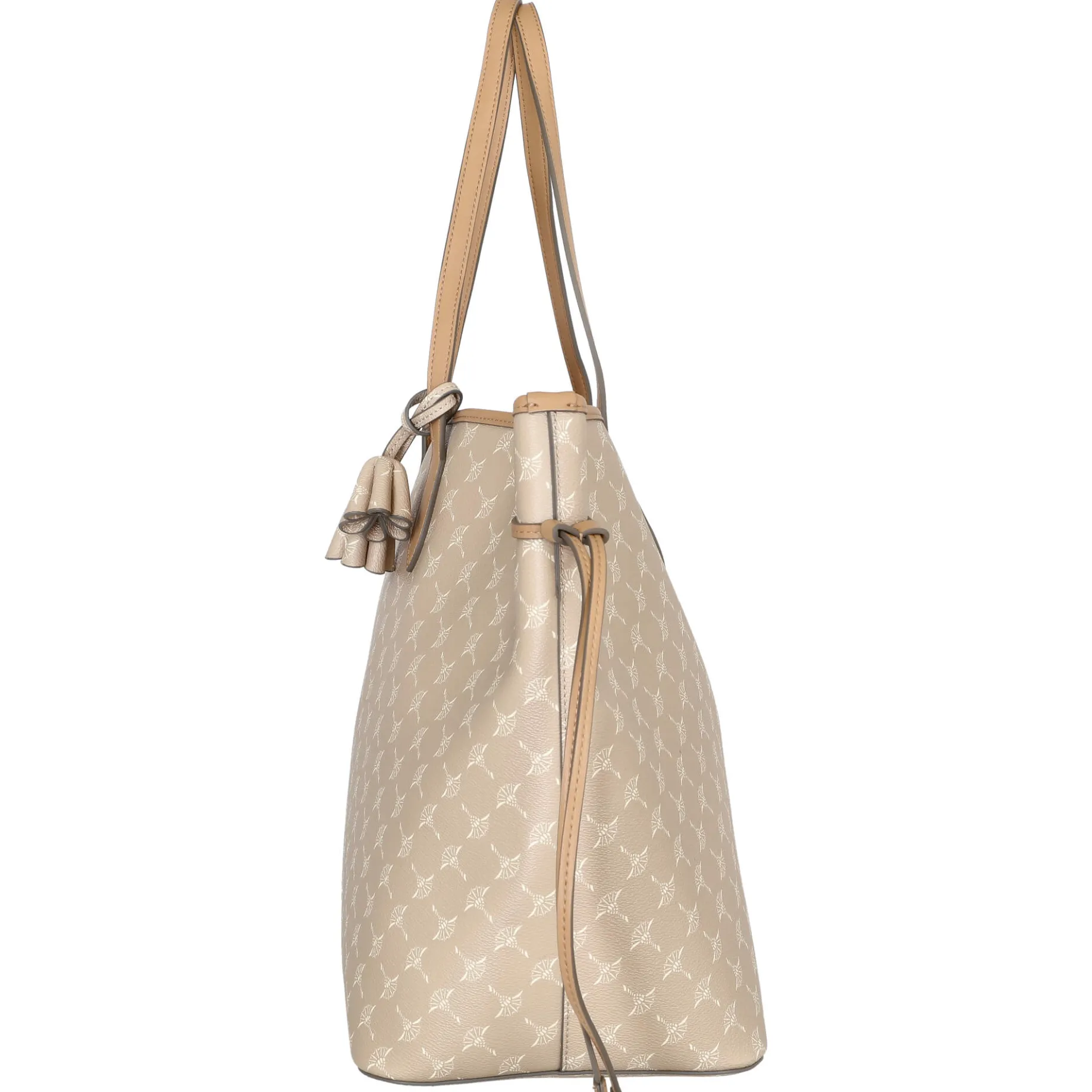 Women Cortina Lara - Shopper 40 cm (sesame)