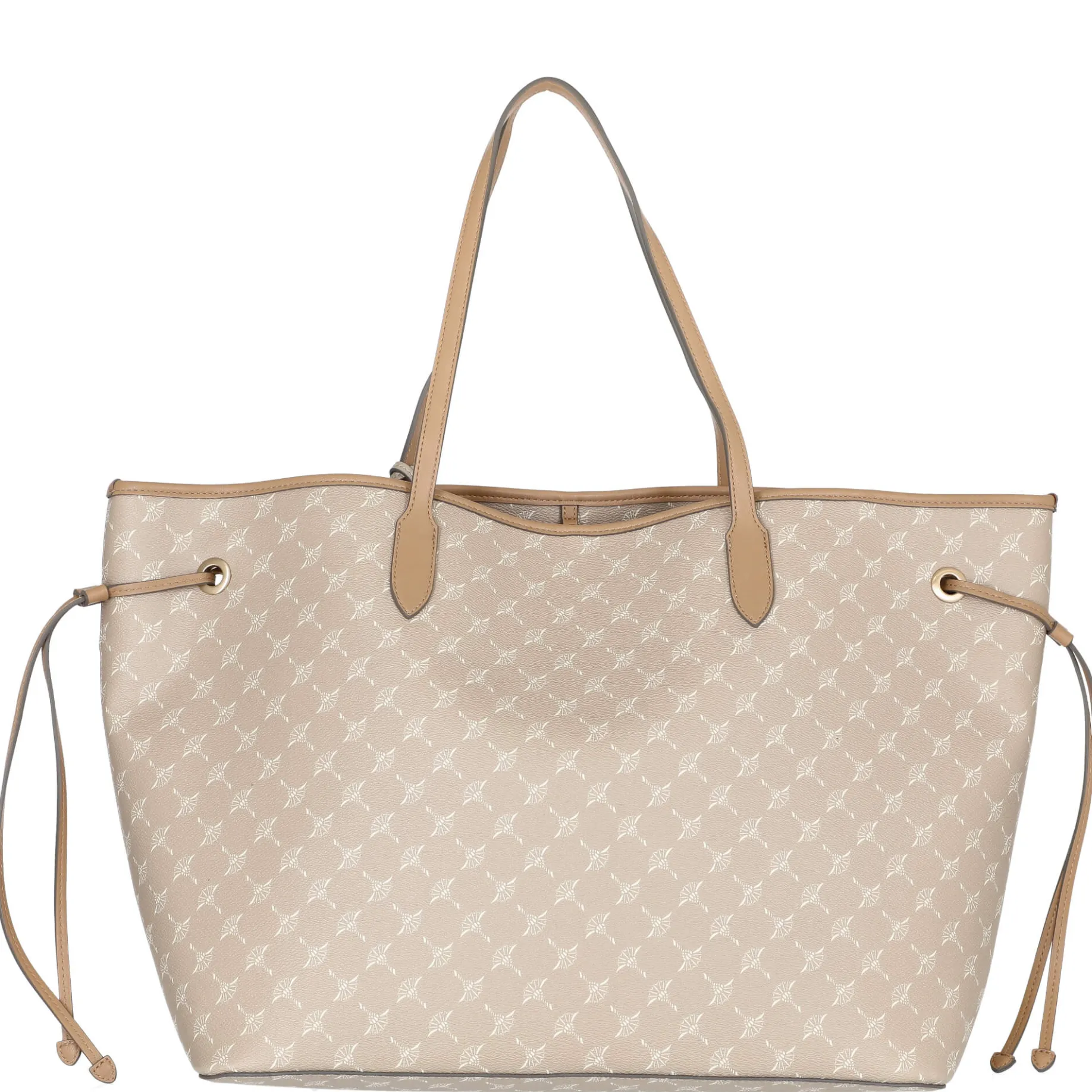 Women Cortina Lara - Shopper 40 cm (sesame)