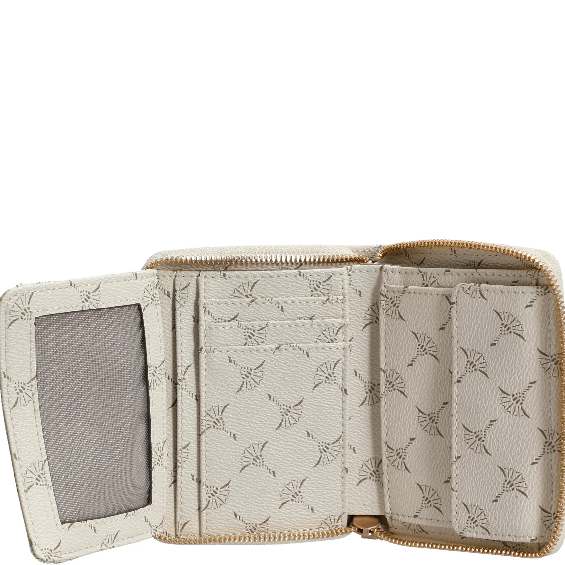 Women Cortina Nisa - Geldbörse 8cc 12.8 cm (off white)