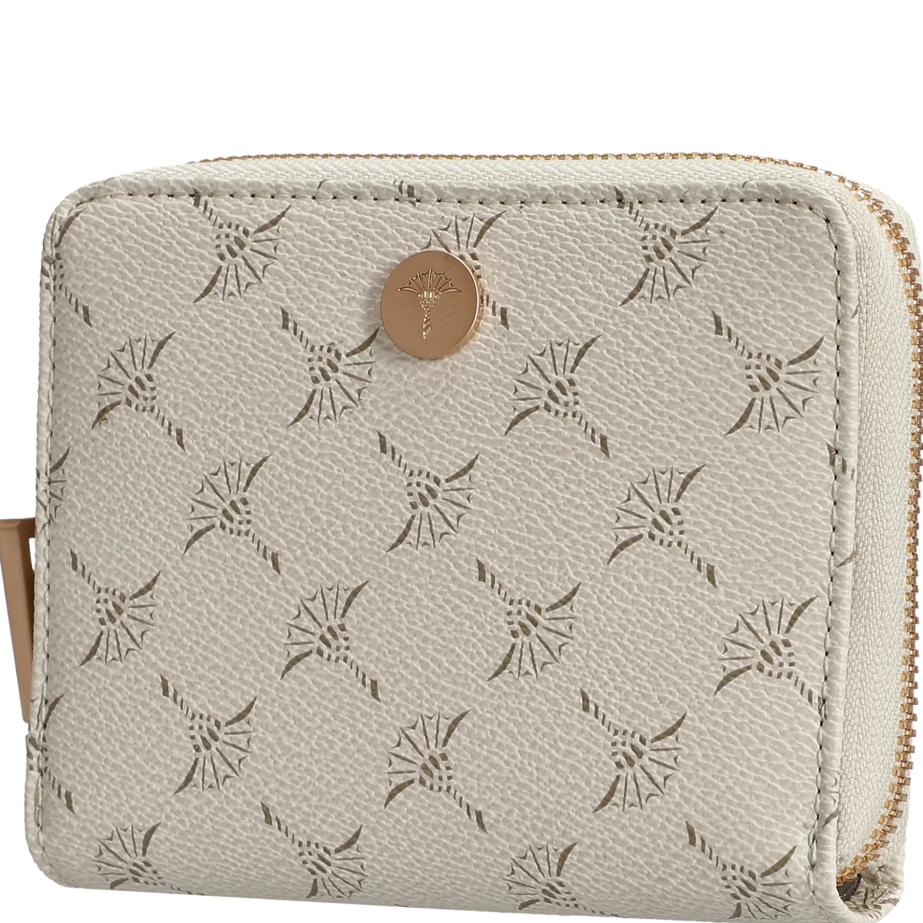Women Cortina Nisa - Geldbörse 8cc 12.8 cm (off white)