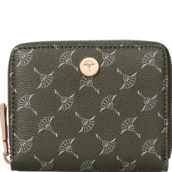 Women Cortina Nisa - Geldbörse 8cc 12.8 cm (dark olive)