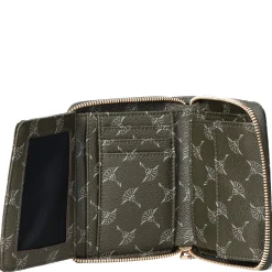 Women Cortina Nisa - Geldbörse 8cc 12.8 cm (dark olive)