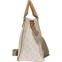 Women Cortina Piazza Aurelia - Henkeltasche 36 cm L (birch)