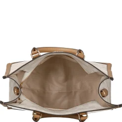 Women Cortina Piazza Aurelia - Henkeltasche 36 cm L (birch)