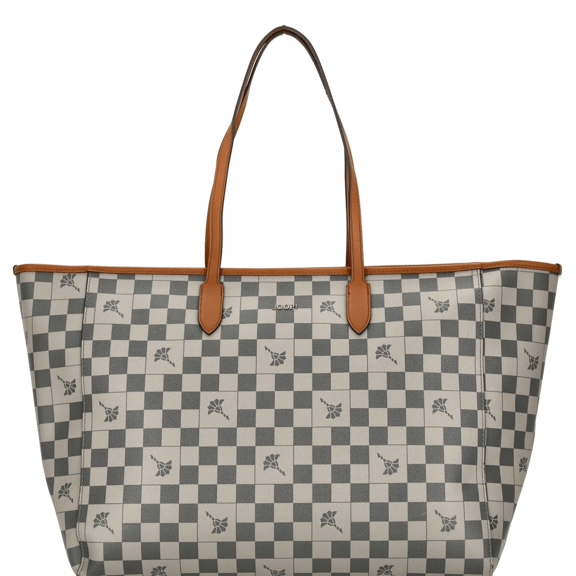 Women Cortina Piazza Carmen - Shopper 54 cm (castlerock)