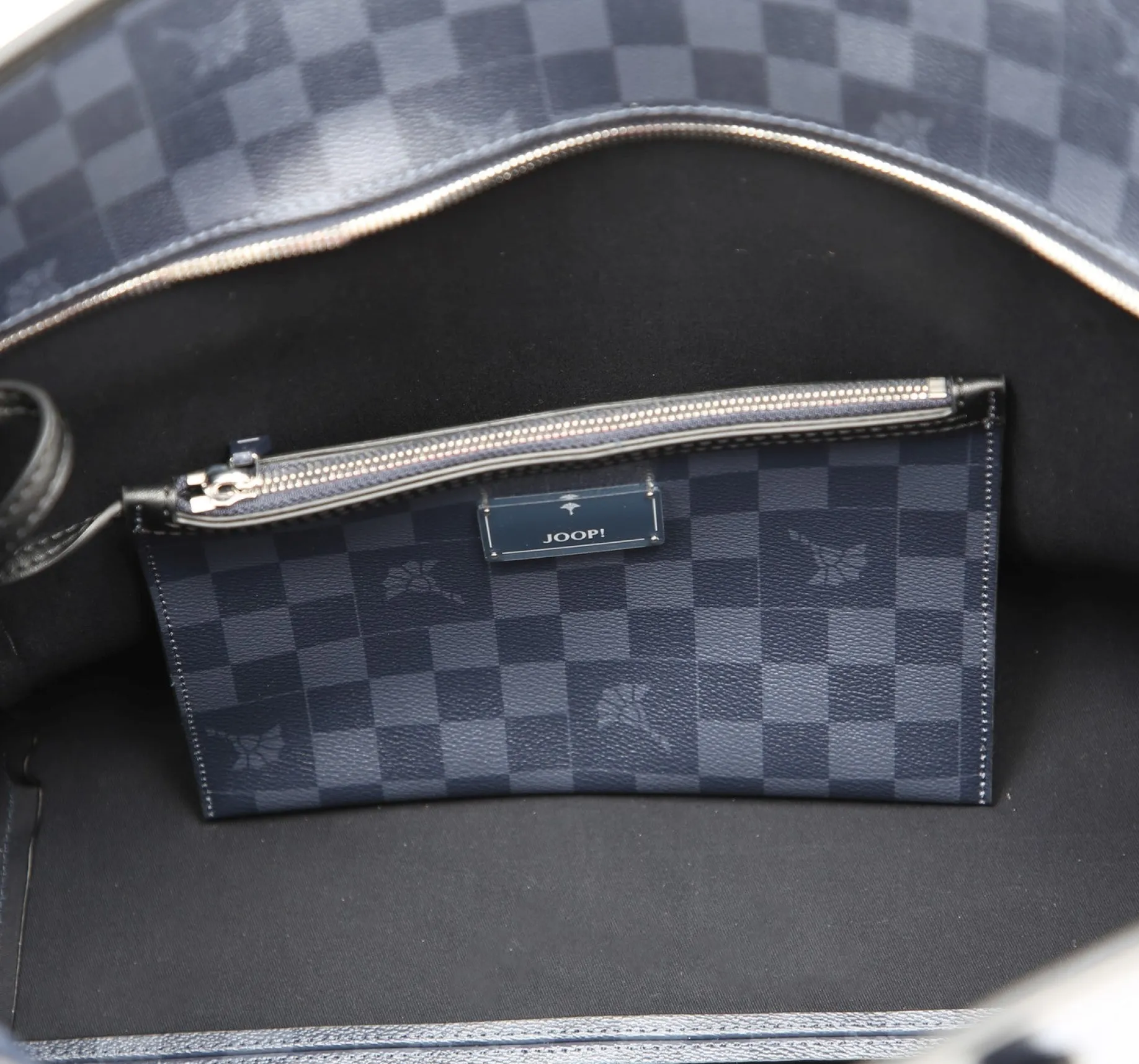 Women Cortina Piazza Carmen - Shopper 54 cm (castlerock)