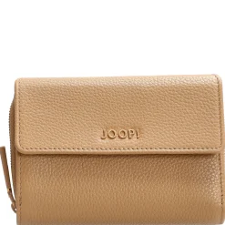 Women Fatto Martha - Geldbörse 15cc 13,5 cm RFID (tannin)