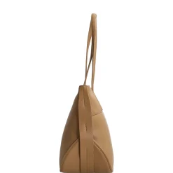 Women Fatto Zita - Shopper 41 cm (tannin)