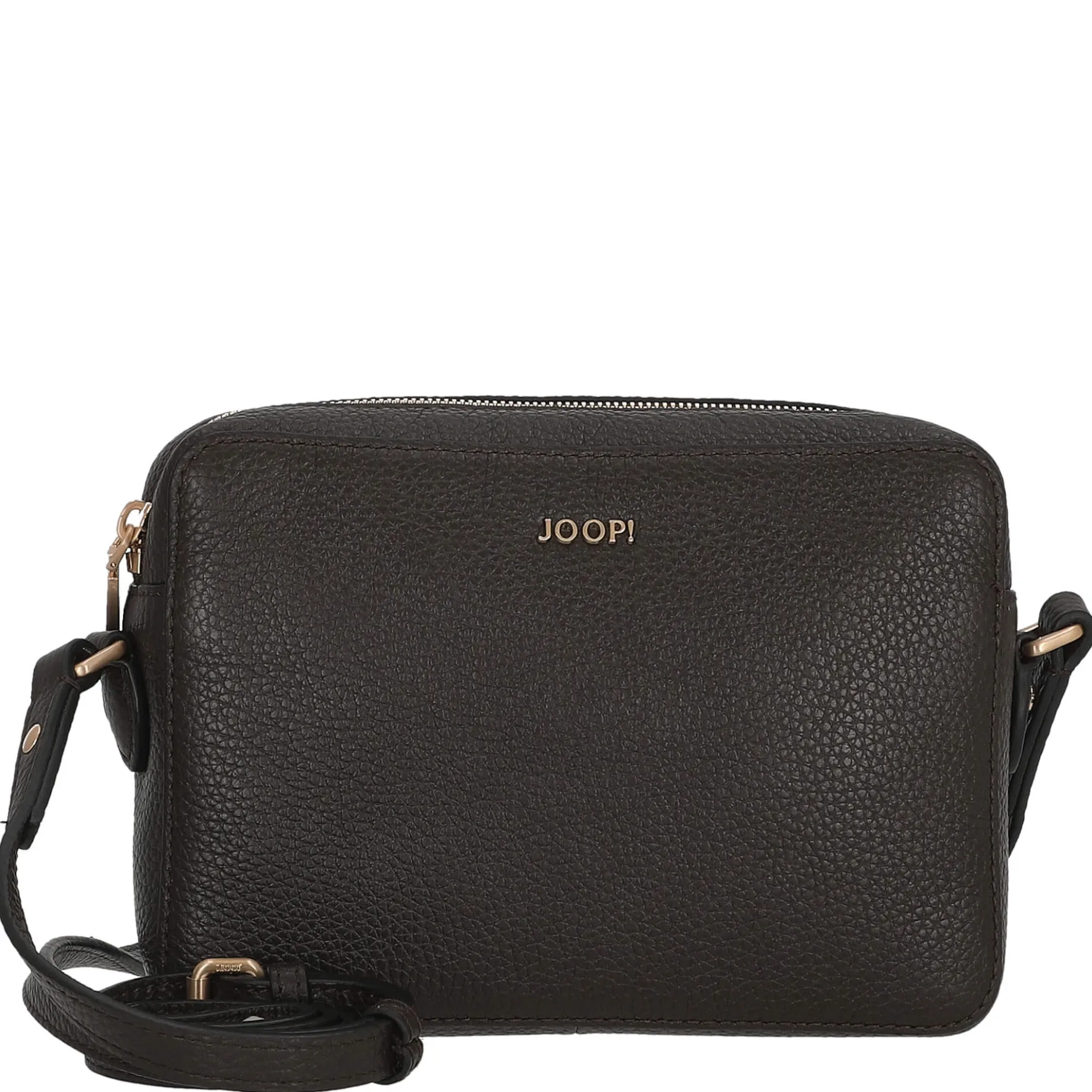 Women Giada Cloe - Umhängetasche S 21.5 cm (darkbrown)