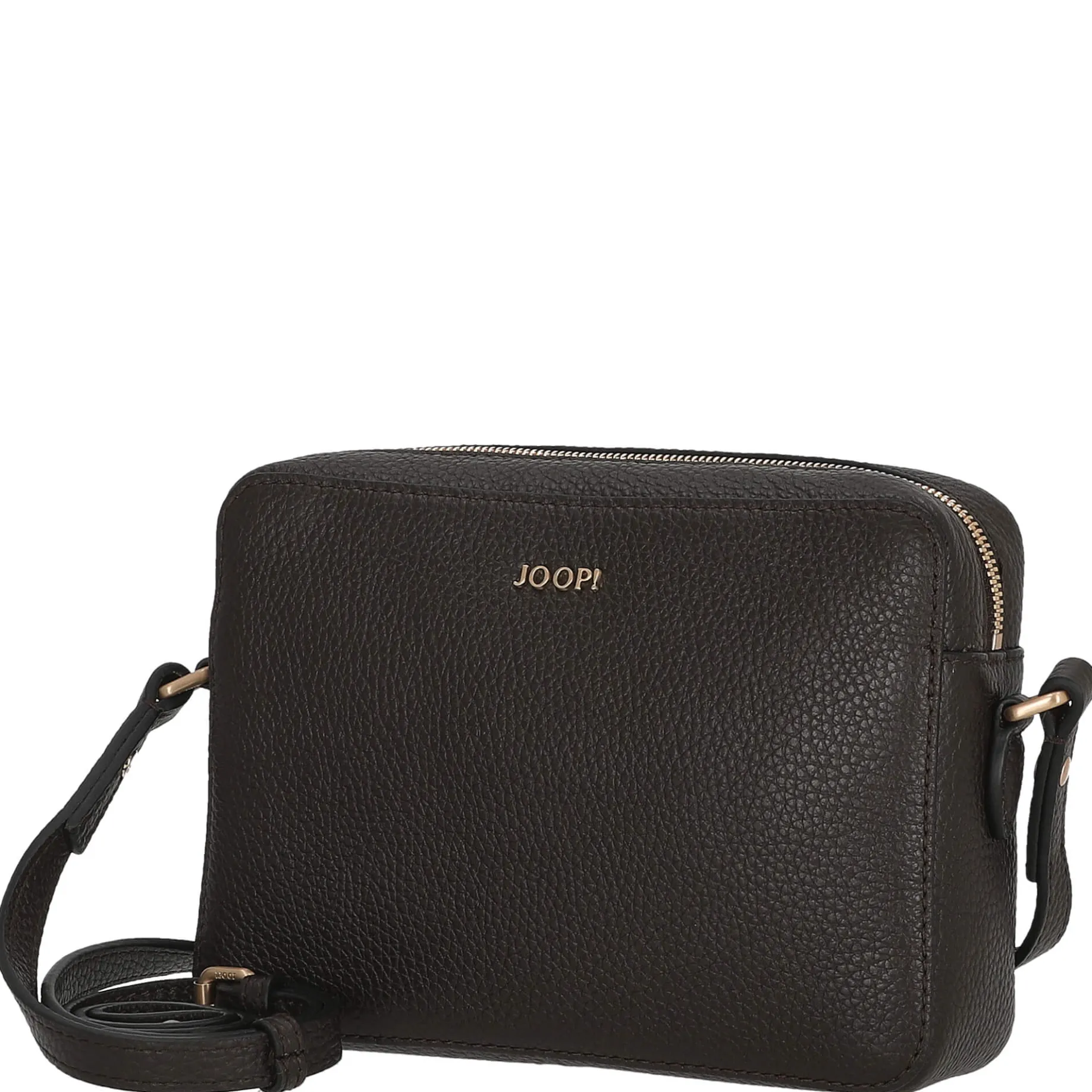 Women Giada Cloe - Umhängetasche S 21.5 cm (darkbrown)