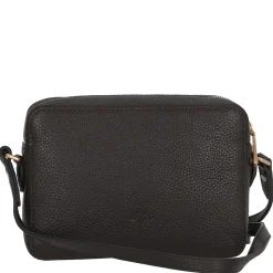 Women Giada Cloe - Umhängetasche S 21.5 cm (darkbrown)