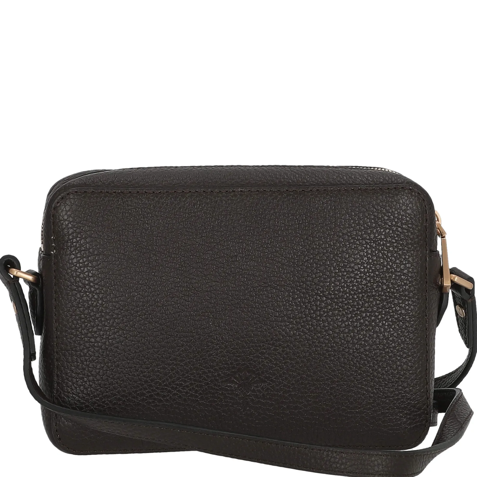 Women Giada Cloe - Umhängetasche S 21.5 cm (darkbrown)
