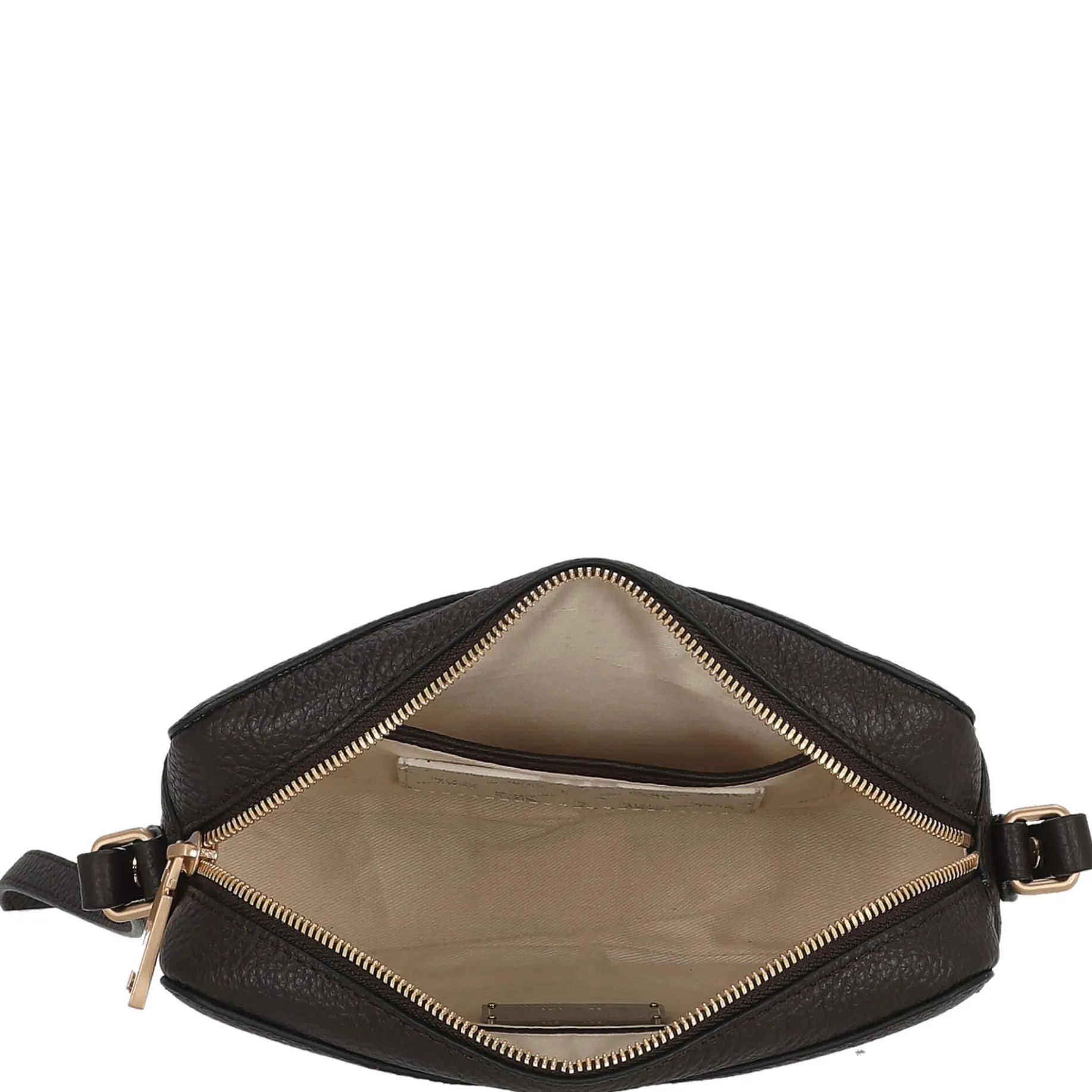 Women Giada Cloe - Umhängetasche S 21.5 cm (darkbrown)