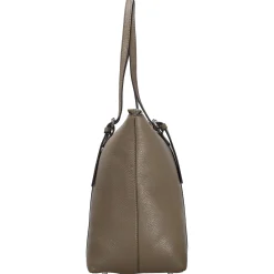 Women Giada Helena - Shopper L 32 cm (taupe)